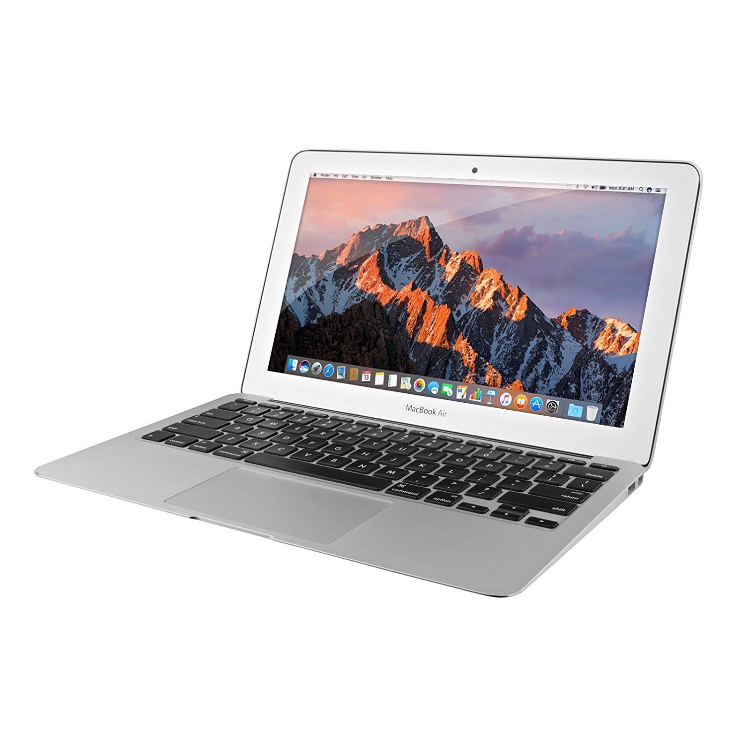 Amazon.com: Apple MacBook Air MJVM2LL/A 11.6-Inch Laptop (1.6 GHz
