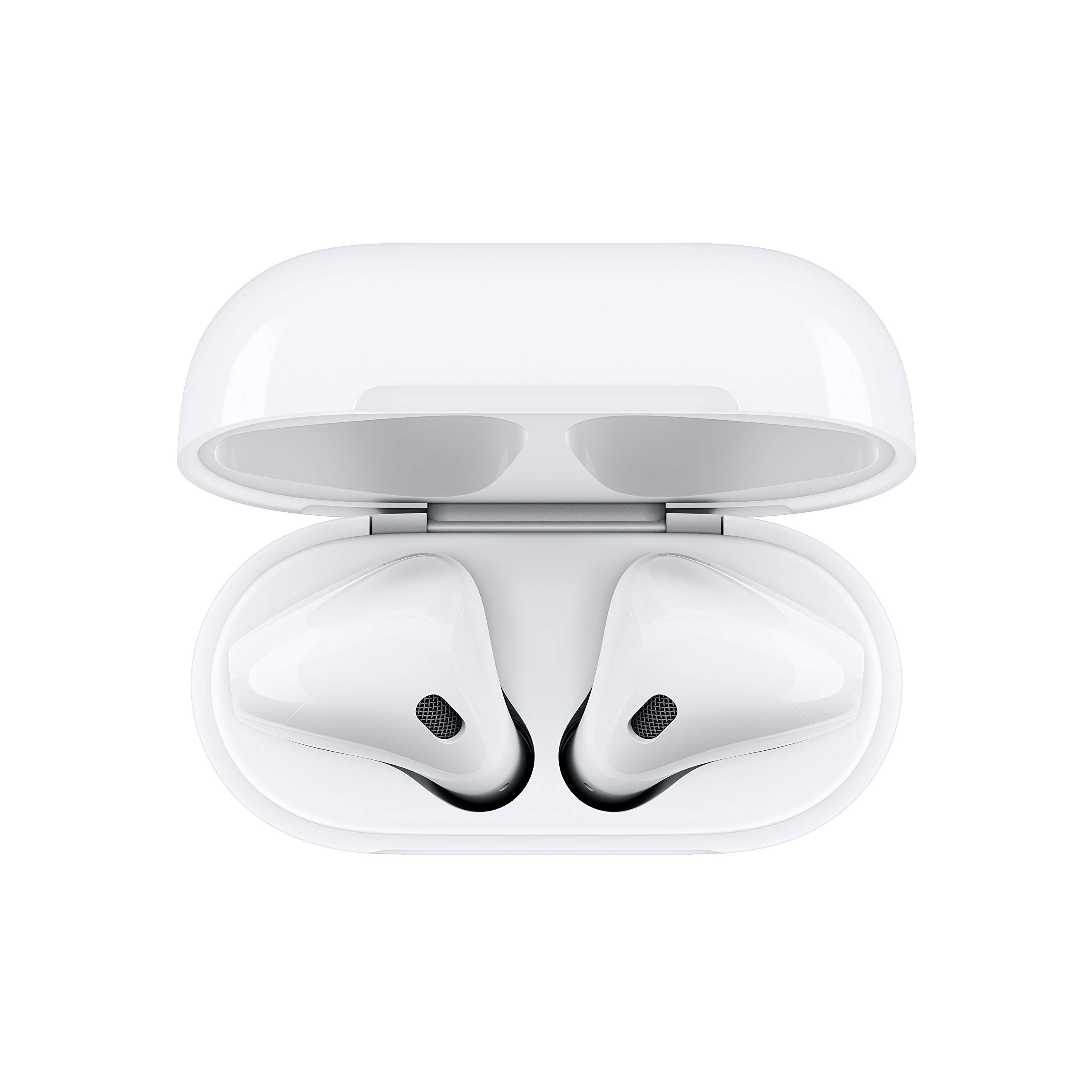Amazon.co.jp: 【整備済み品】 Apple AirPods with Wireless Charging