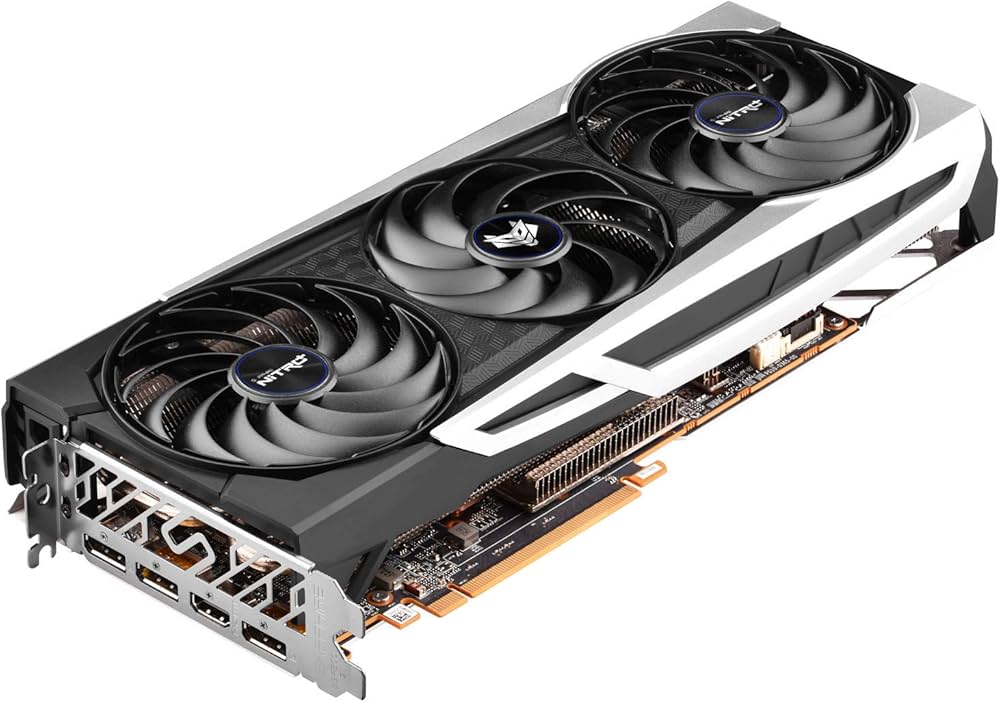 Amazon.co.jp: Sapphire NITRO+ Radeon RX 6700 XT OC Graphics Board