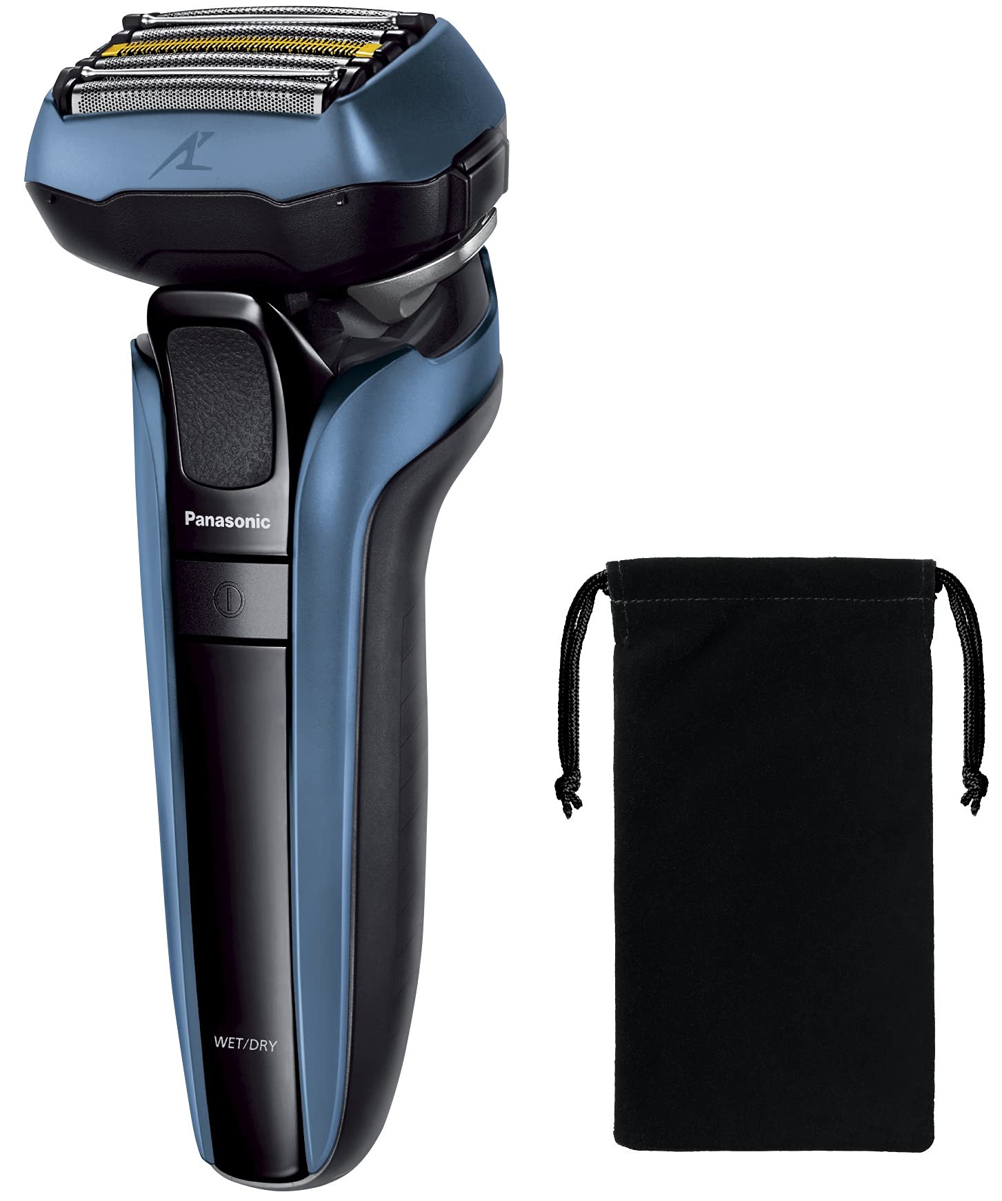 Amazon | パナソニック メンズシェーバー ラムダッシュ リニア 5枚刃