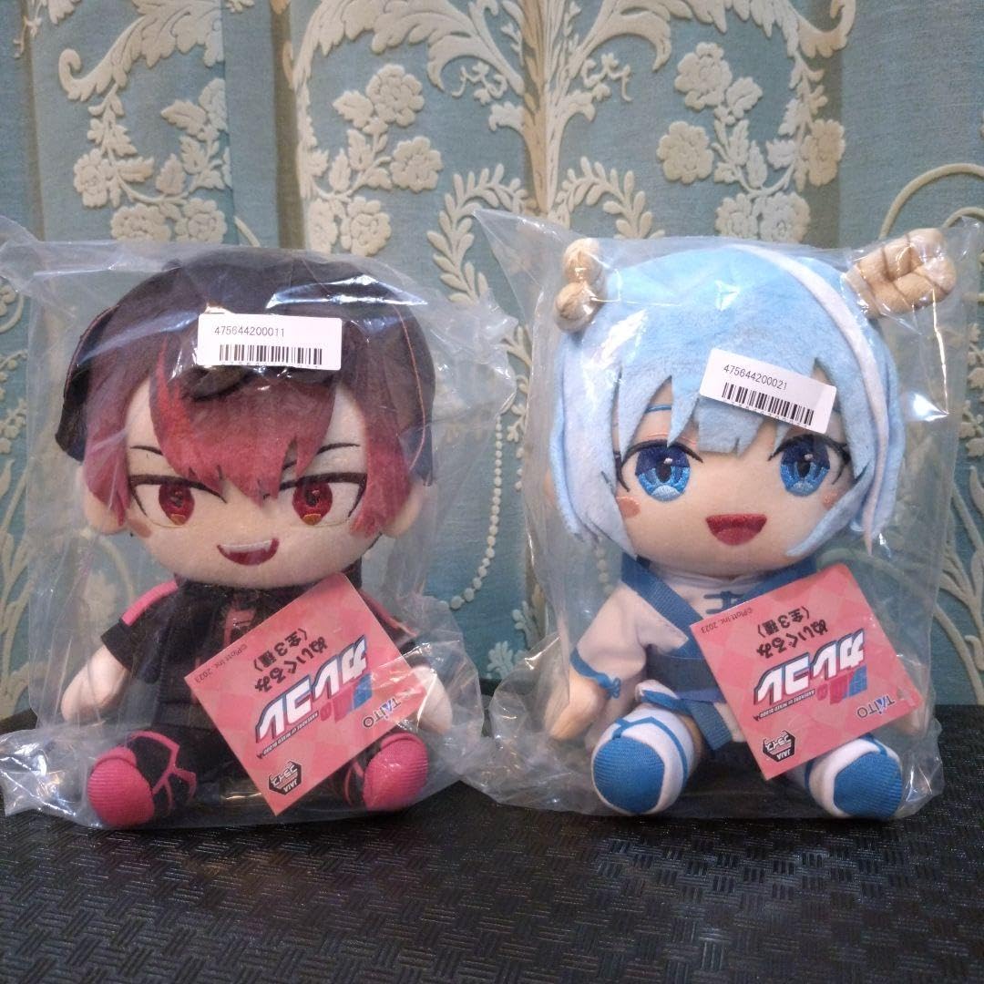 Amazon.co.jp: タイトー限定 混血のカレコレ カゲチヨ ヒサメ