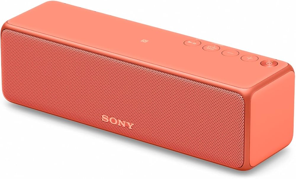 Amazon.co.jp: 【整備済み品】 ソニー ワイヤレスポータブルスピーカー
