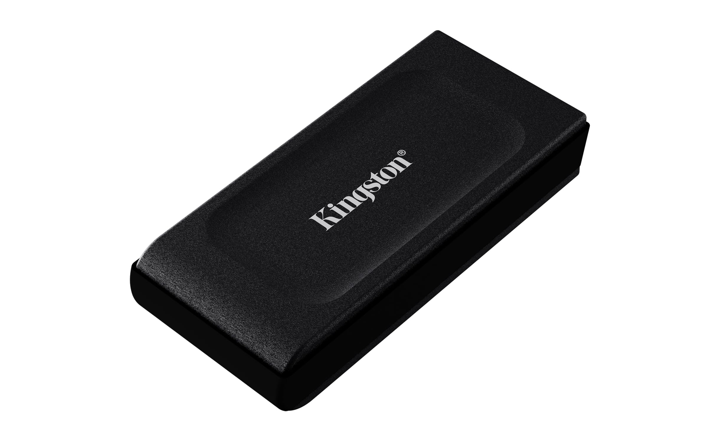Amazon.com: Kingston XS1000 2TB SSD | Pocket-Sized | USB 3.2 Gen 2