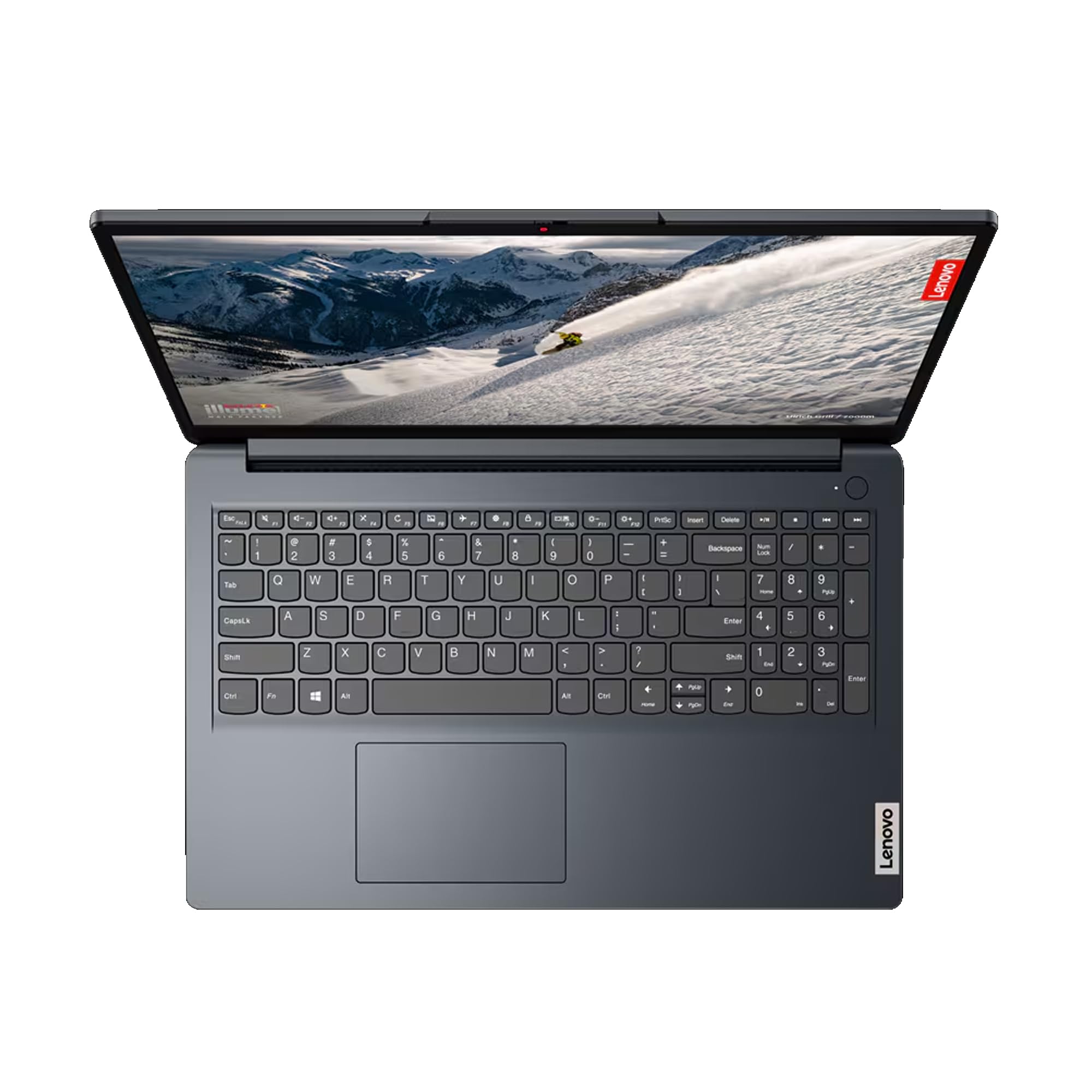 Amazon.com: Lenovo IdeaPad 1 15AMN7 15.6