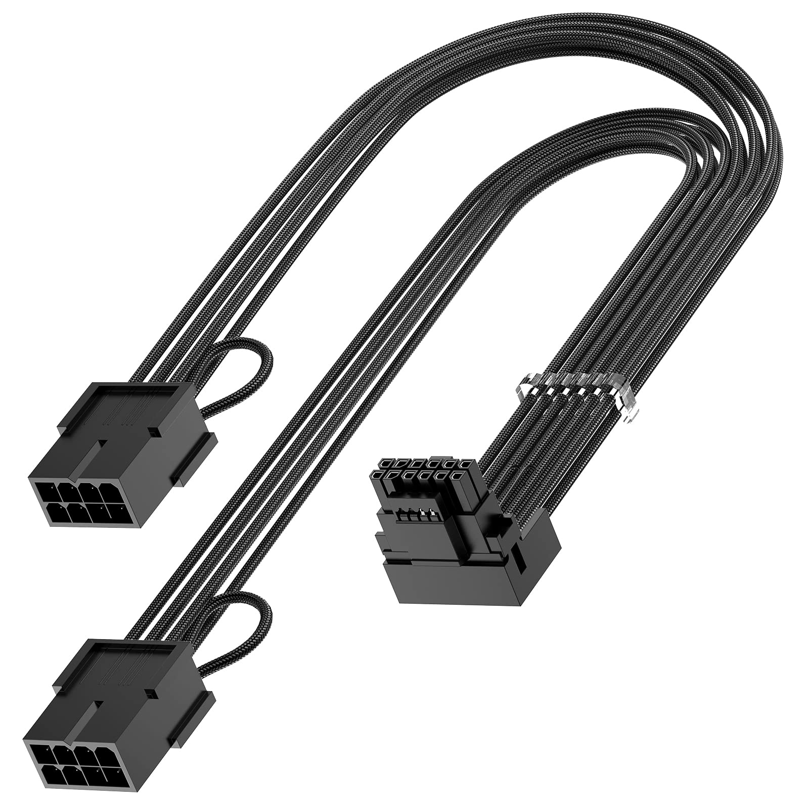 Amazon.com: Bangfun 16Pin GPU RTX 4070 Super Power Adapter Cable