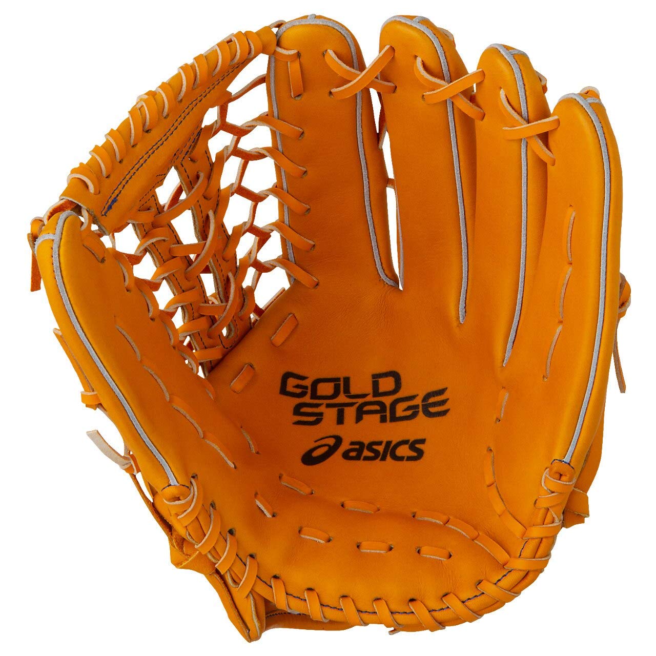Amazon | asics(アシックス) 野球 軟式用 グローブ ゴールドステージ
