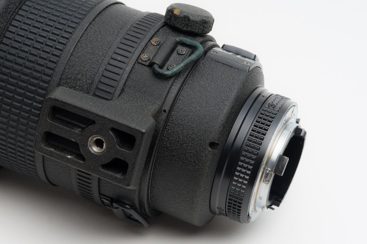 Amazon.co.jp: Nikon AF NIKKOR 300mm F2.8 ED : Electronics