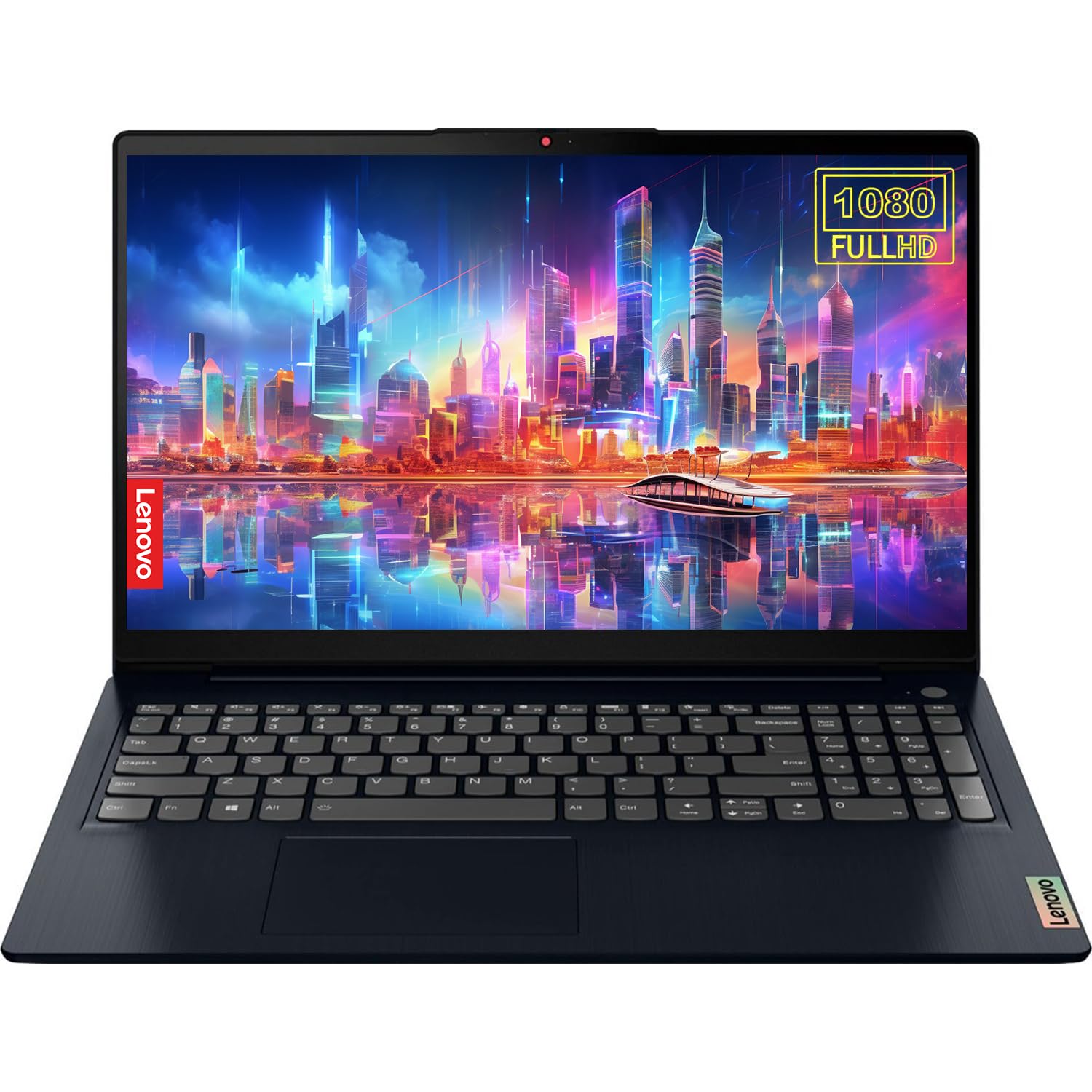 Amazon.com: Lenovo IdeaPad 1 15.6