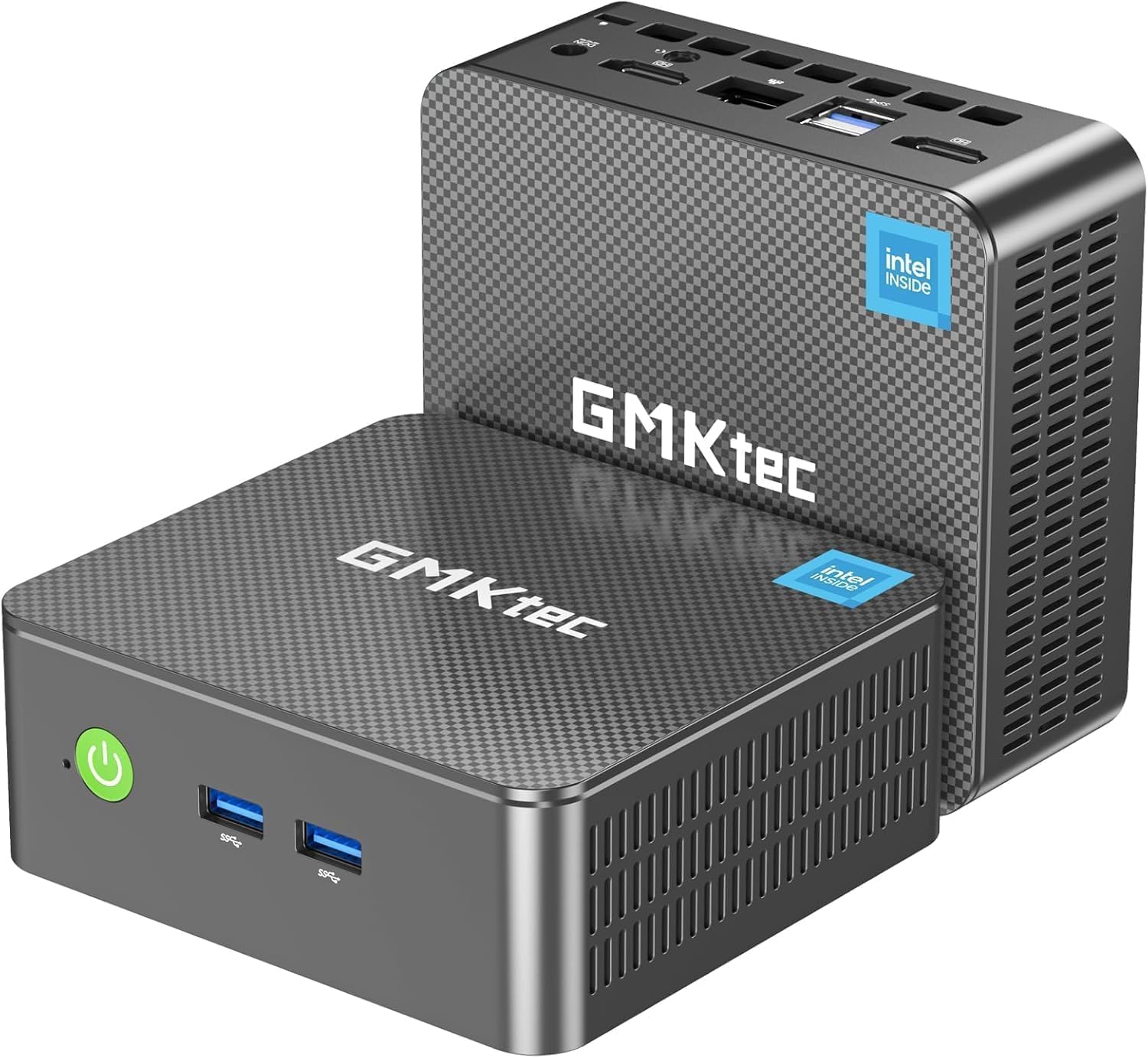 Amazon.co.jp: GMKtec ミニpc 最新第12世代インテルAlder Twin-N150