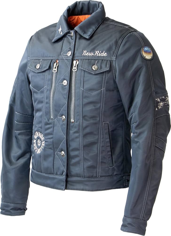 Amazon | [イエローコーン] NJ-4301L レディースウィンタージャケット