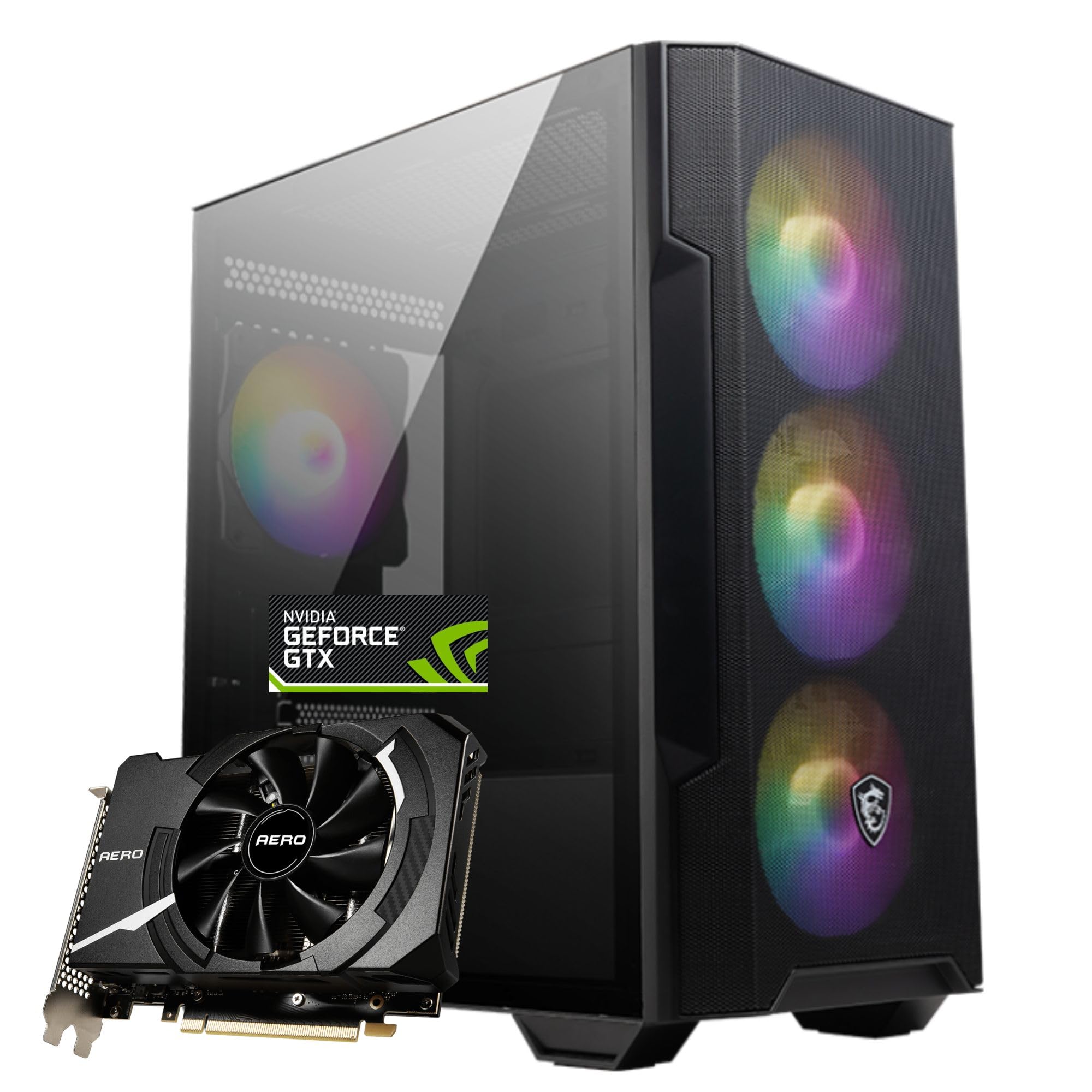 Amazon.co.jp: 【整備済み品】ゲーミングPC タワー型 G-StormRシリーズ