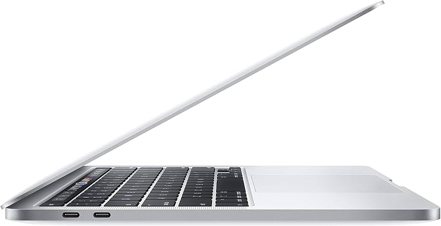 Amazon.com: 2020 Apple MacBook Pro with Intel Processor (13-inch