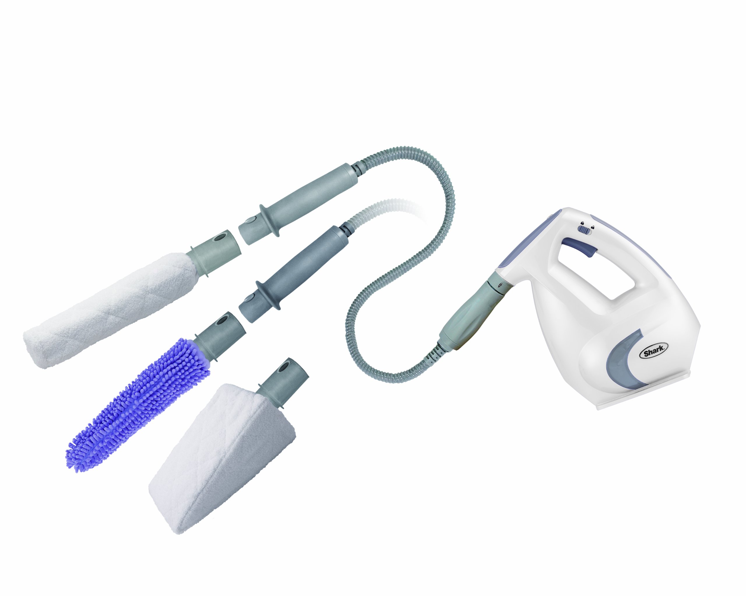 Amazon | ショップジャパン(SHOP JAPAN) シャークスチーム ポータブル