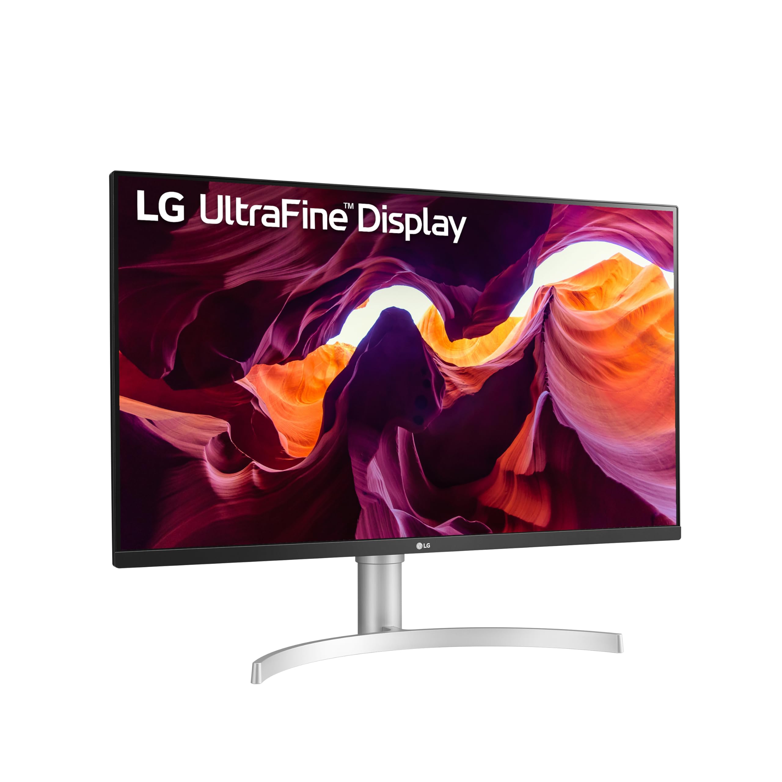 Amazon.com: LG 27UL550-W 27-inch 4K UHD (3840 x 2160) Ultrafine