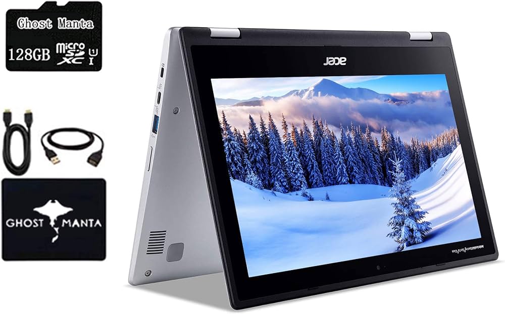 Amazon.co.jp: 2020 最新Acer Chromebook Spin 2-in-1 コンバーチブル