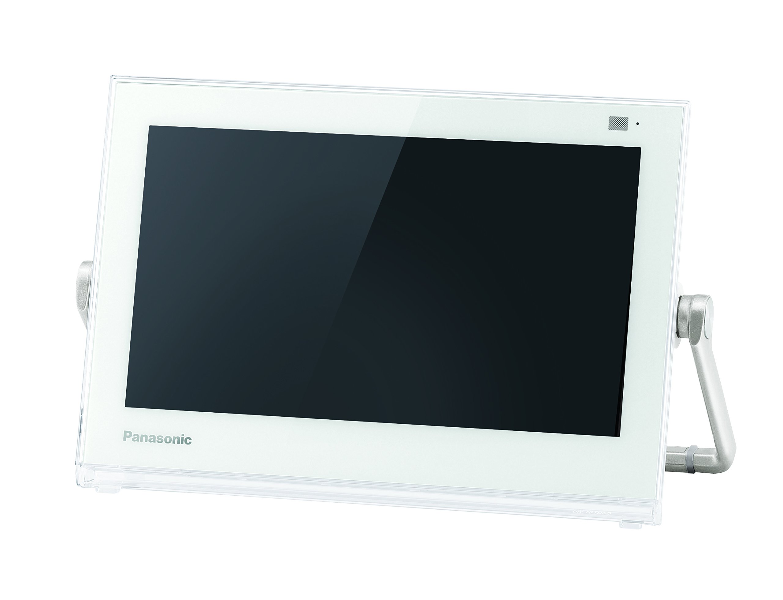 Amazon | パナソニック 10V型 液晶 テレビ プライベート・ビエラ UN