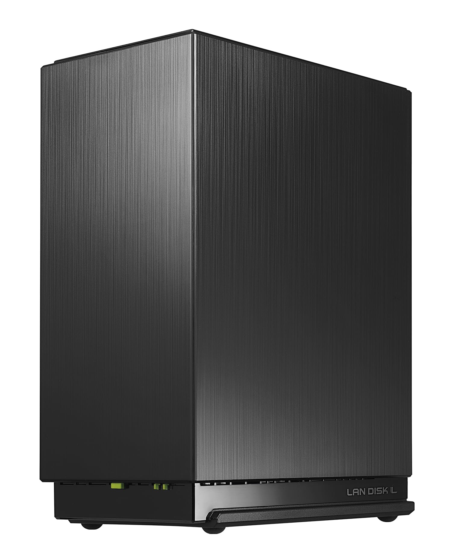 Amazon.co.jp: I-O DATA アイ・オー・データ 法人向け2ドライブNAS