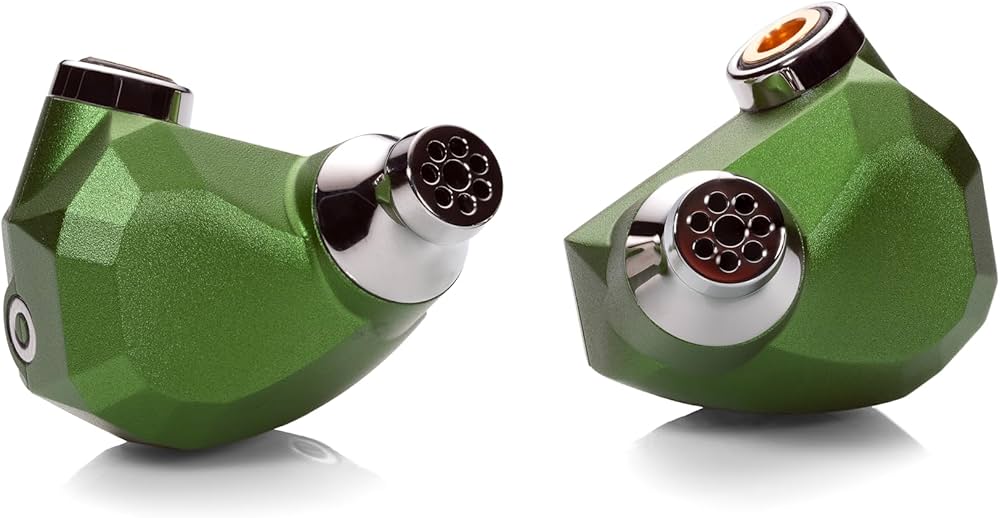 Amazon.co.jp: 【国内正規品】Campfire Audio 有線イヤホン Andromeda