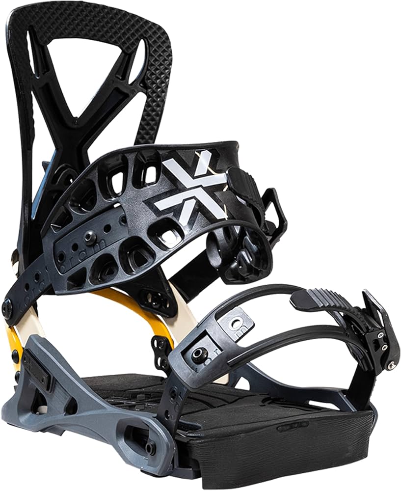 Amazon | 24-25 KARAKORAM LAYBACK M | karakoram | ビンディング