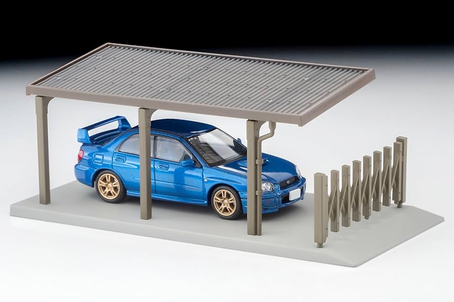 Amazon.co.jp: トミーテック (TOMYTEC) トミカラマヴィンテージ 1/64