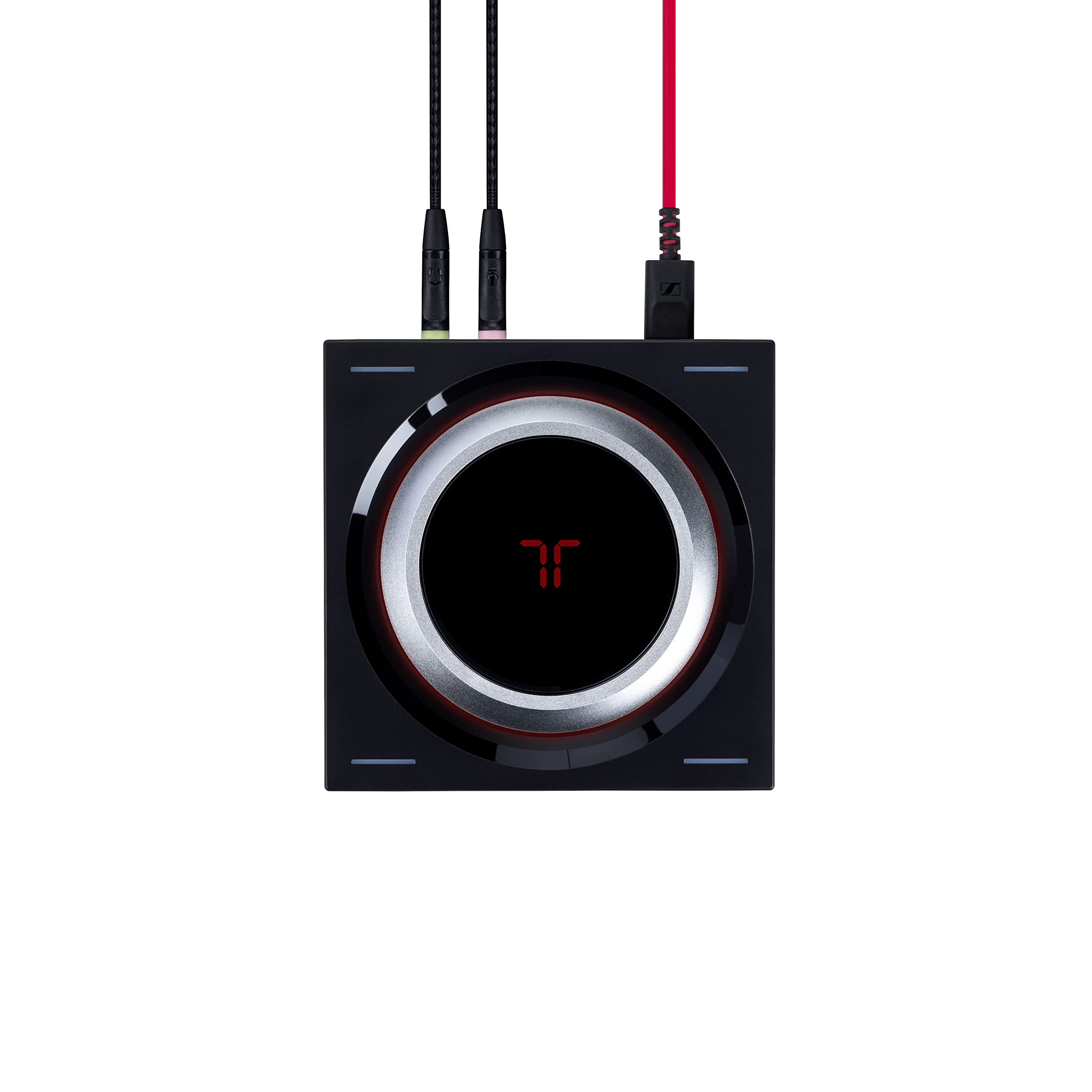 Amazon.co.jp: EPOS ゲーミング&PCオーディオアンプ GSX 1000 【国内