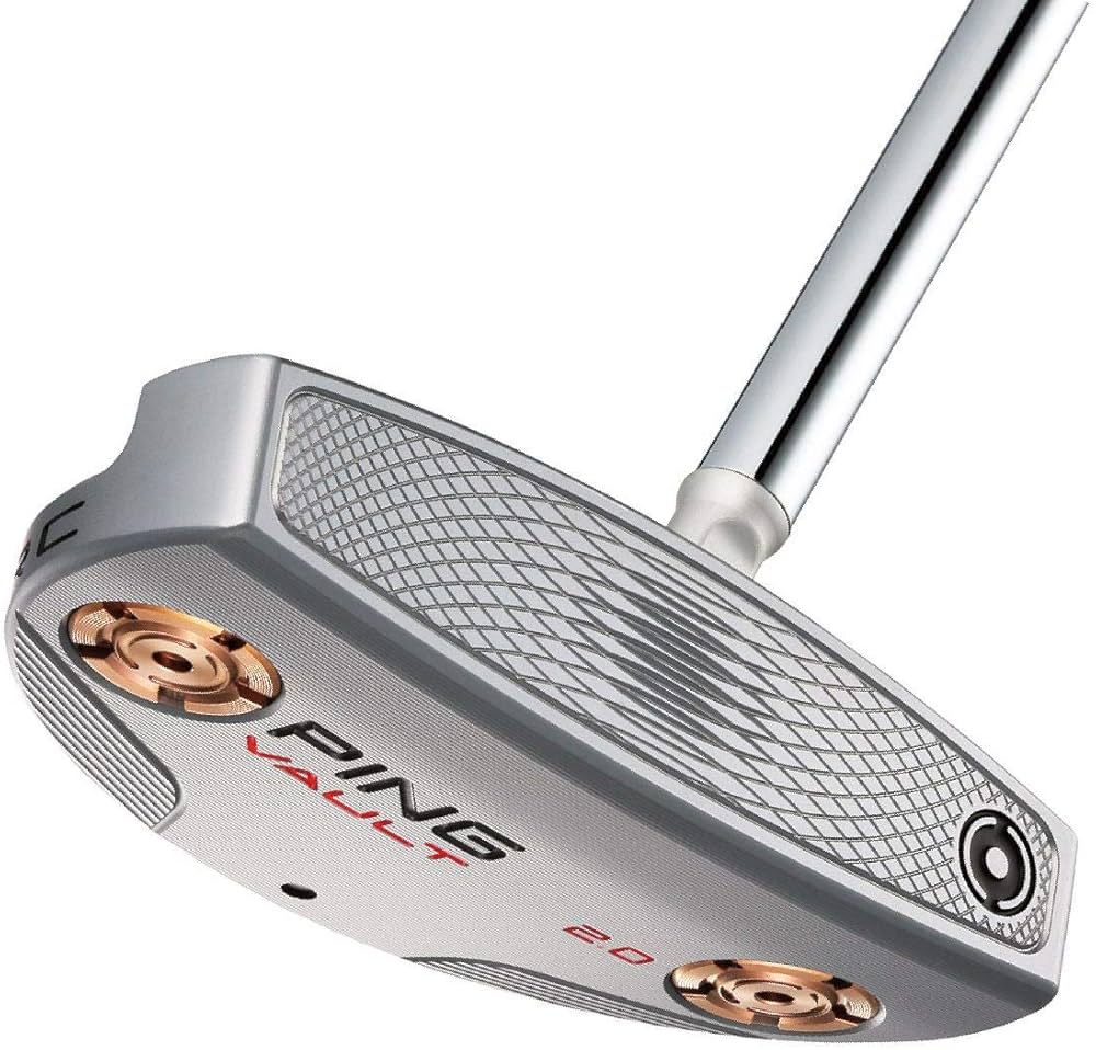 Amazon.co.jp: PING(ピン) VAULT2.0(ヴォルト) PIPER C(パイパー