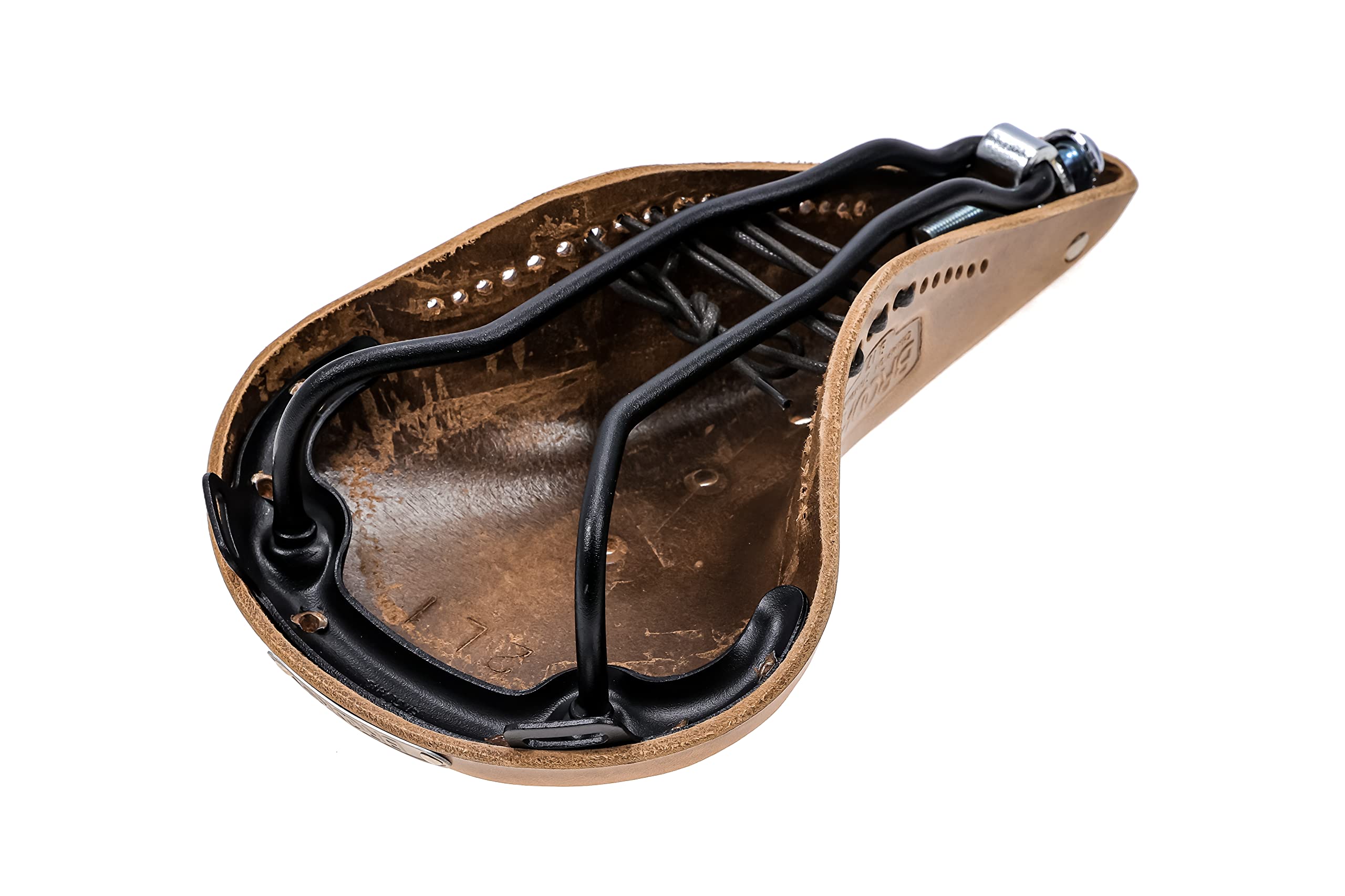 Amazon | BROOKS(ブルックス) B17 STANDARD AGED DARK TAN | Brooks