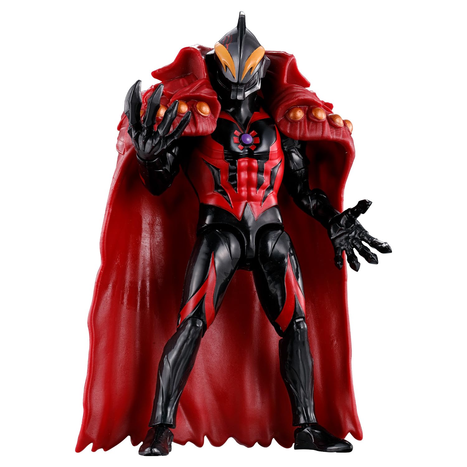 Amazon | [バンダイ(BANDAI)] ウルトラアクションフィギュア カイザー