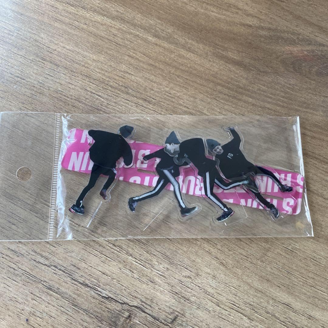 Amazon.co.jp: BTS アクリルスタンド アクスタ ユンギ AgsutD SG426