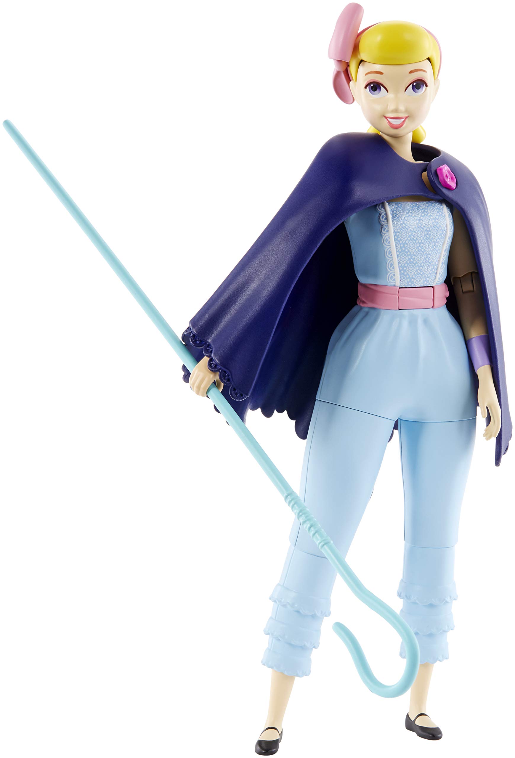 Amazon.co.jp: デイズニー トイストーリー4 TRUE TALKER ボーピープ