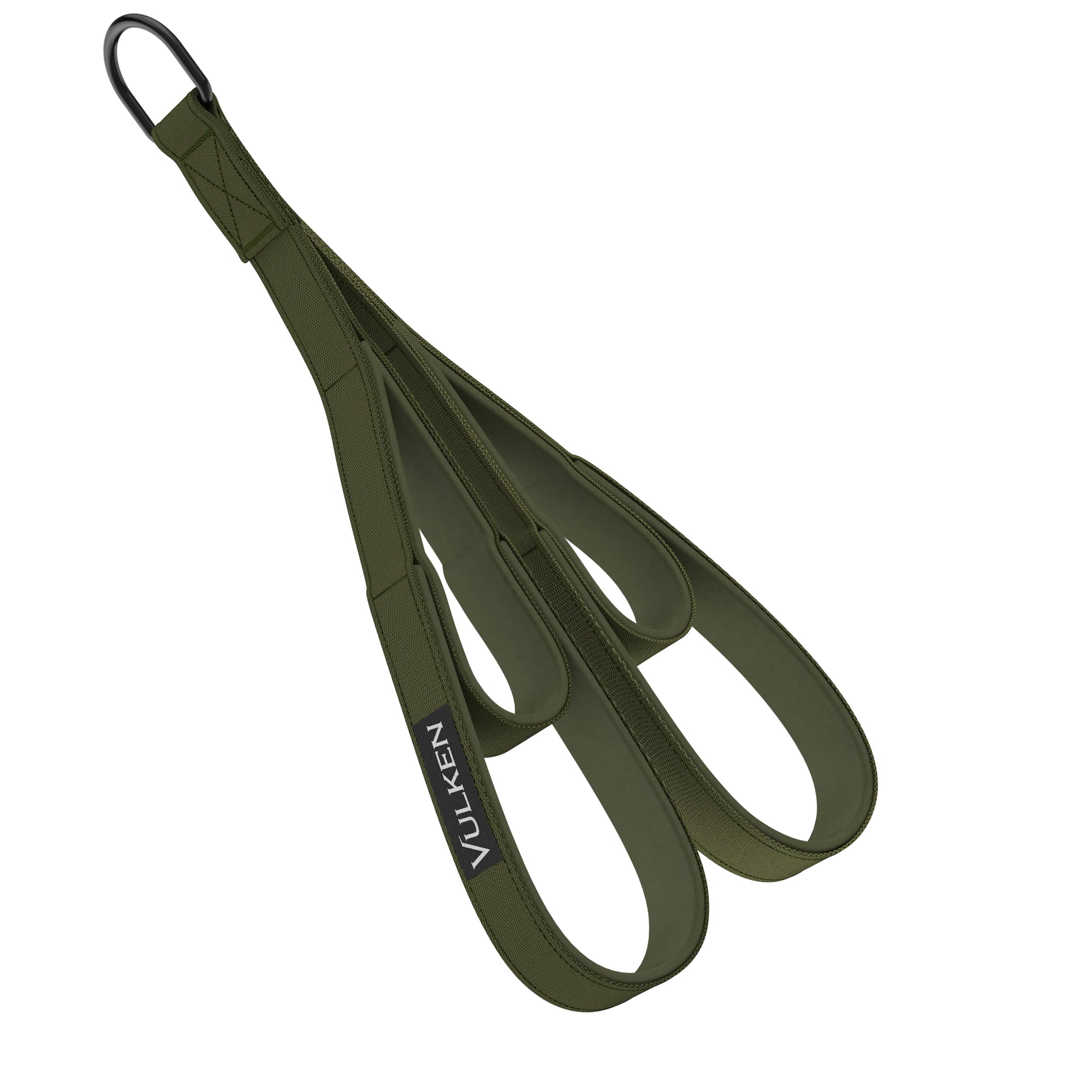 Amazon.co.jp: Vulken 三頭筋ロープケーブルアタッチメント 24インチ