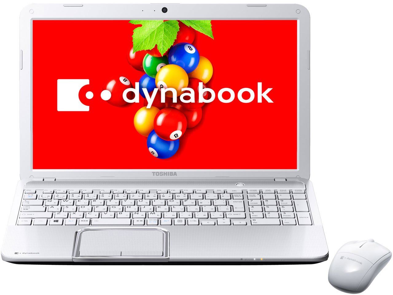 Amazon.co.jp: 東芝 ノートパソコン dynabook T552(Office Home and