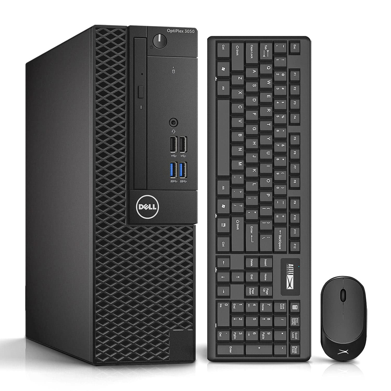 Amazon.com: Dell OptiPlex 3050 Desktop Computers PC, 32GB Ram DDR4