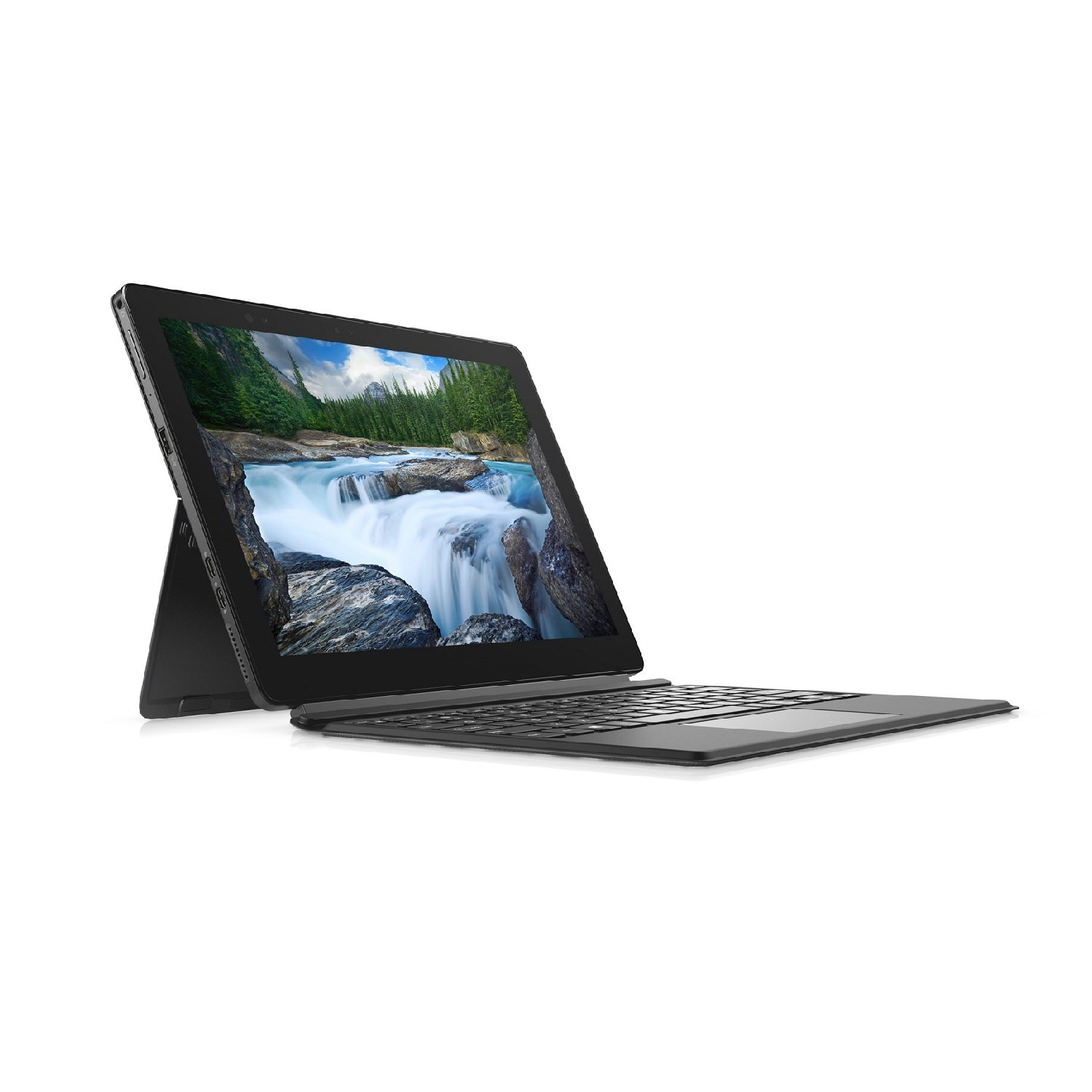Amazon.com: Dell 27XYW Latitude 5290 2-in-1 Notebook with Intel i5