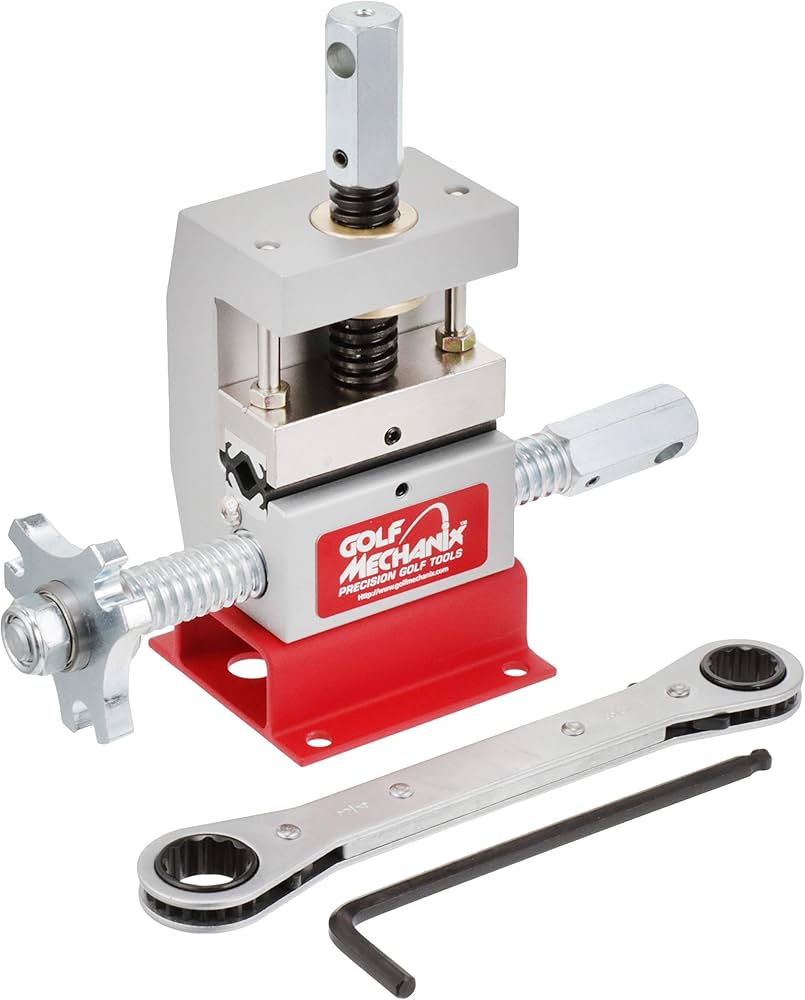Amazon.co.jp: Golf mechanix(ゴルフメカニックス) 工具 エコノミー