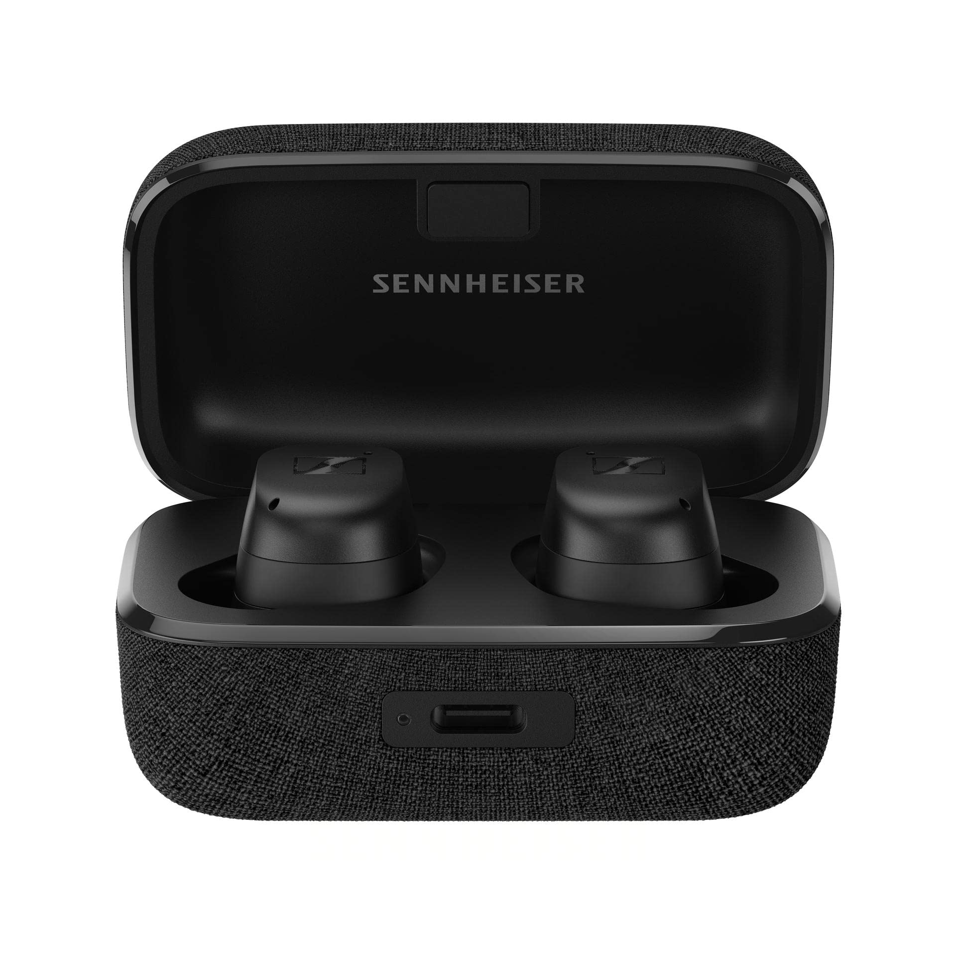 Amazon.co.jp: ゼンハイザー Sennheiser ワイヤレスイヤホン bluetooth
