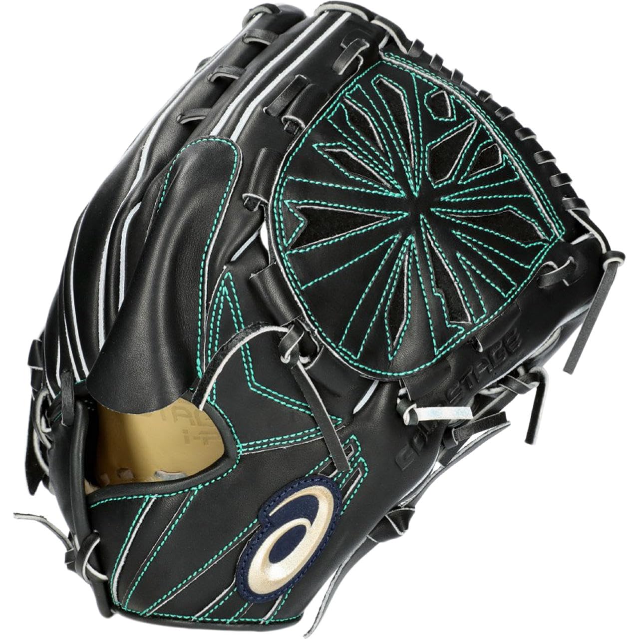 Amazon | asics(アシックス) 野球 軟式 グローブ グラブ 投手用