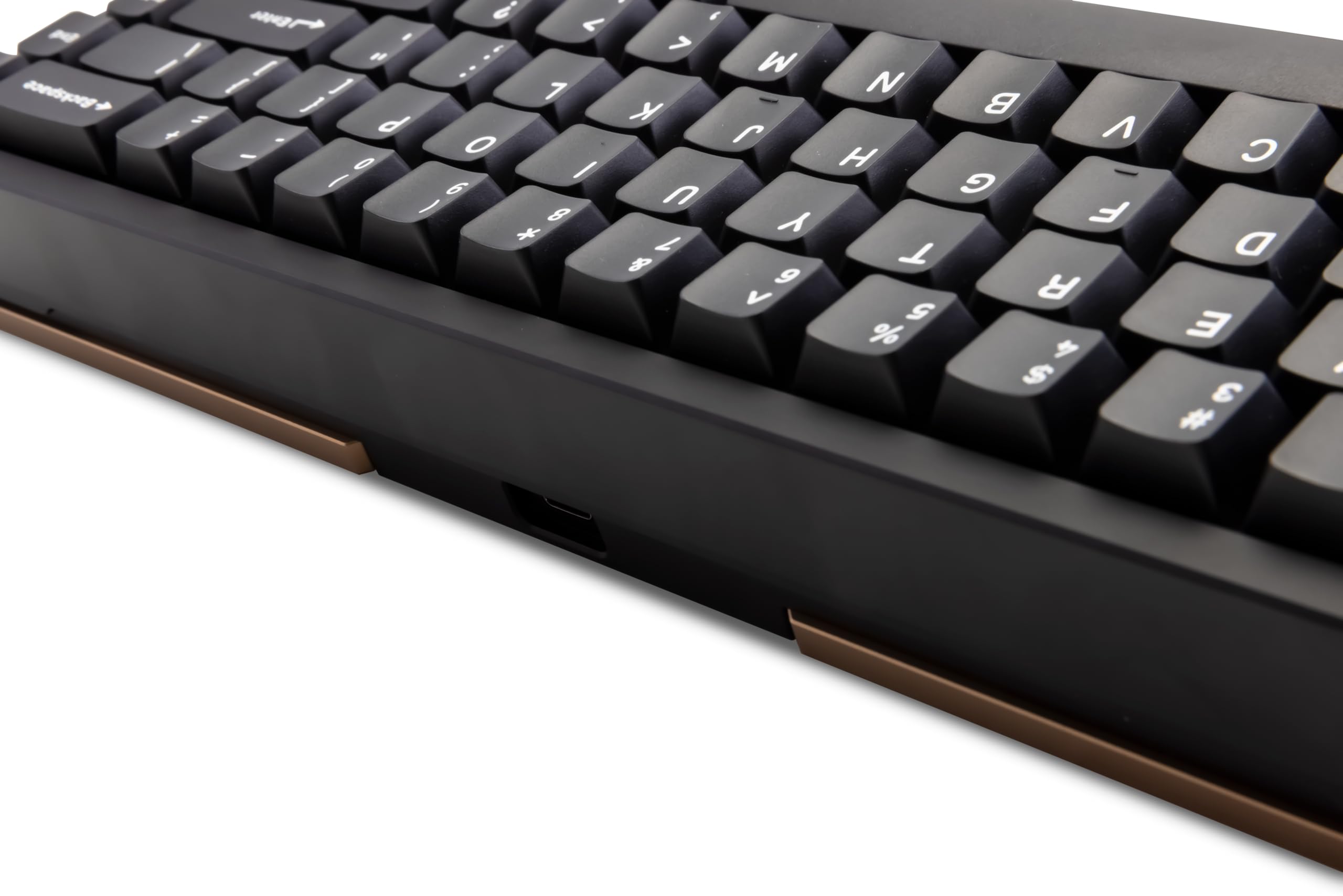 Amazon.com: KEEBMONKEY WOBKEY Zen 65 65% Quick Release Wireless