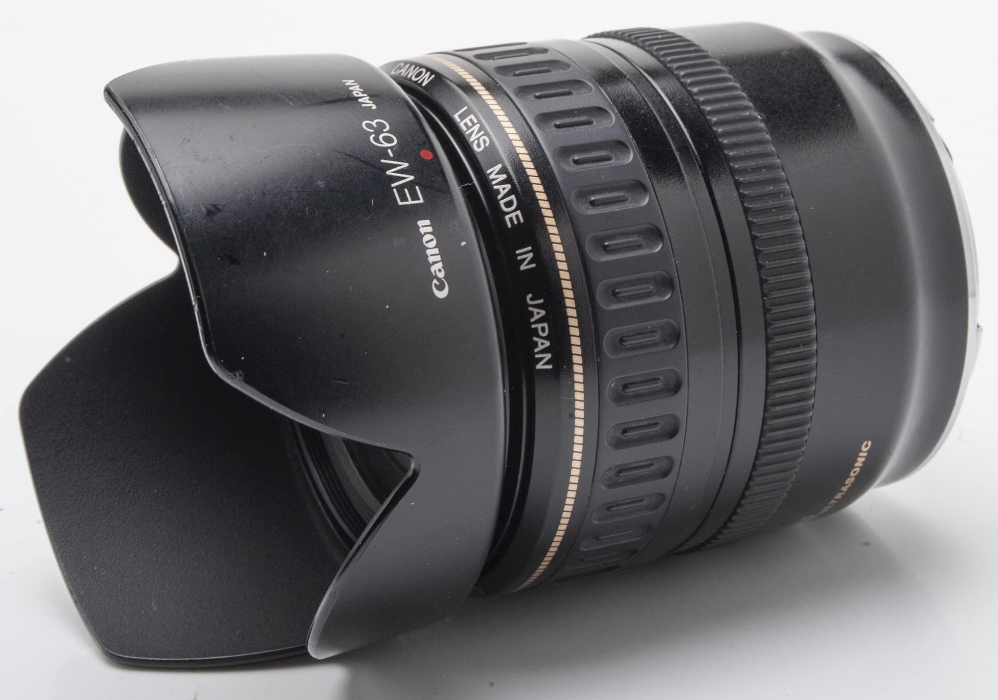 Amazon.co.jp: Canon EF 28-105mm F3.5-4.5 USM : 家電＆カメラ