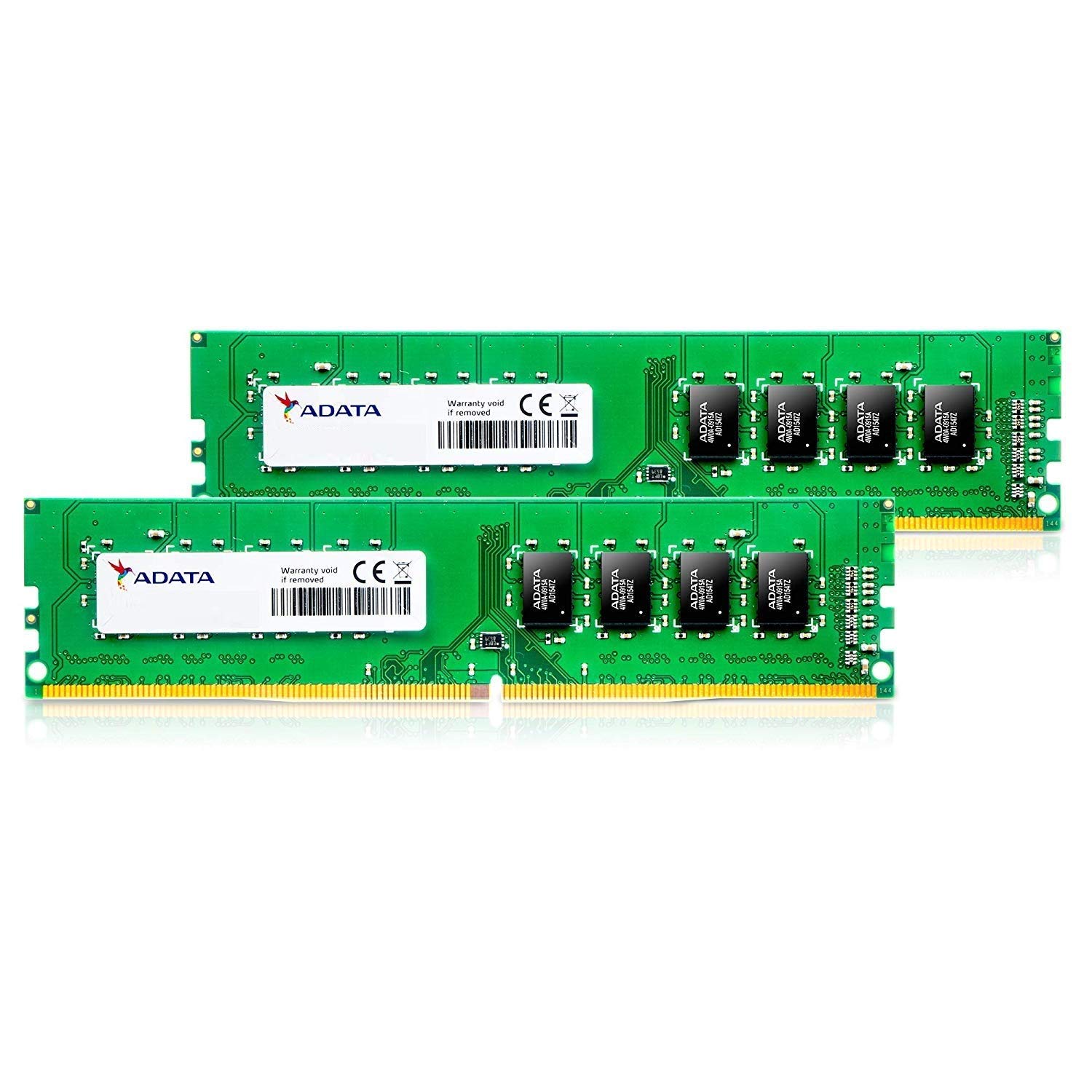 Amazon | ADATA DDR4-2666MHz CL19 288Pin Unbuffered DIMM