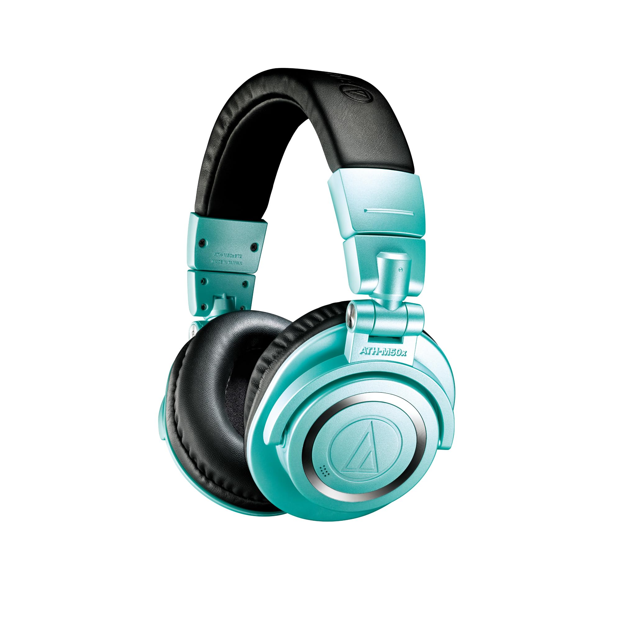 Amazon | オーディオテクニカ ワイヤレスヘッドホン 限定カラー ATH