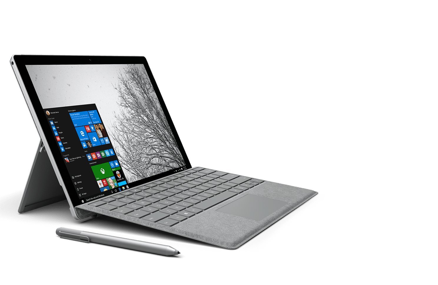 Amazon.com : Microsoft Surface Pro 4 (128 GB, 4 GB RAM, Intel Core