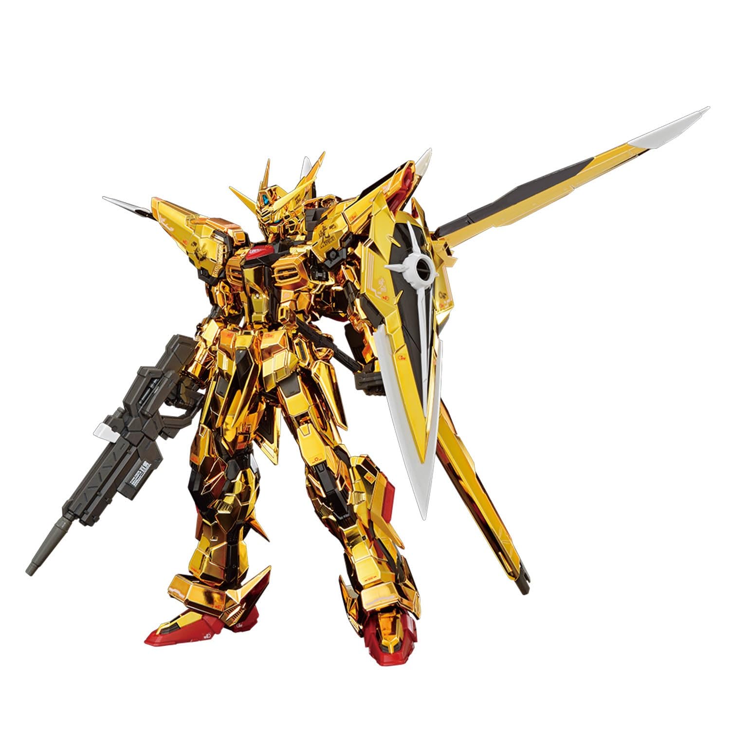 Amazon | BANDAI SPIRITS(バンダイスピリッツ) RG 機動戦士ガンダム