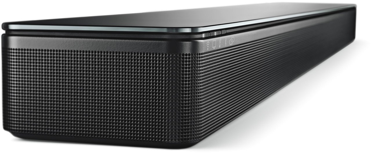 Amazon.co.jp: Bose SoundTouch 300 soundbar ワイヤレスサウンドバー