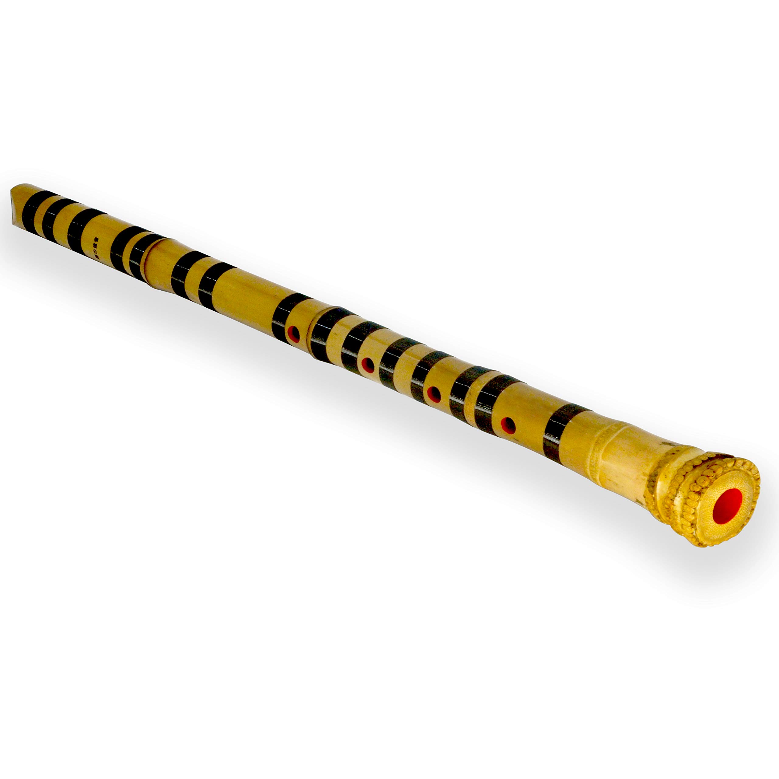 Amazon | KUKYO（空・虚）尺八 正律二尺管、C管、延管、 吹禅