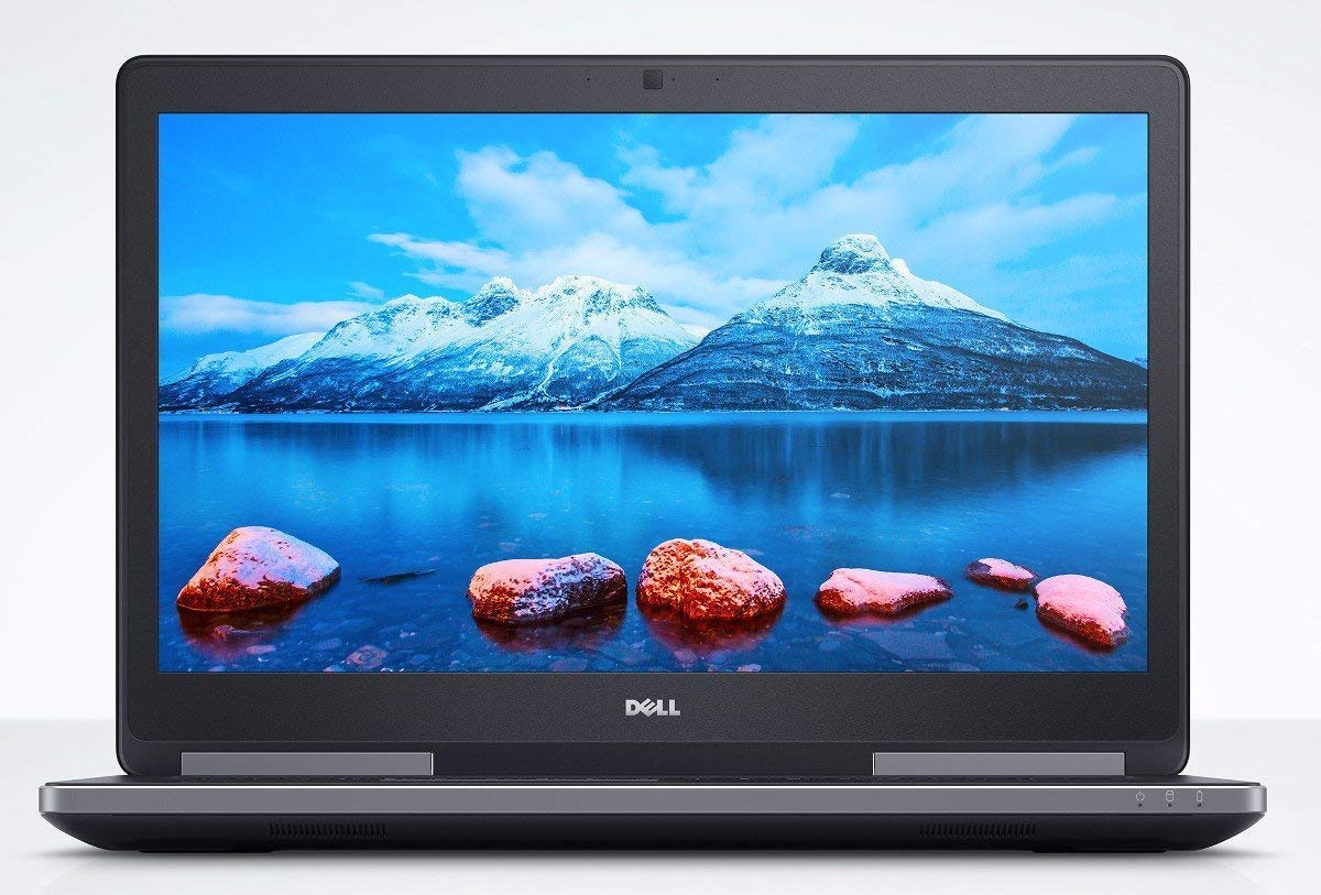 Amazon.com: Dell Precision 7510 FHD 15.6 inches Workstation