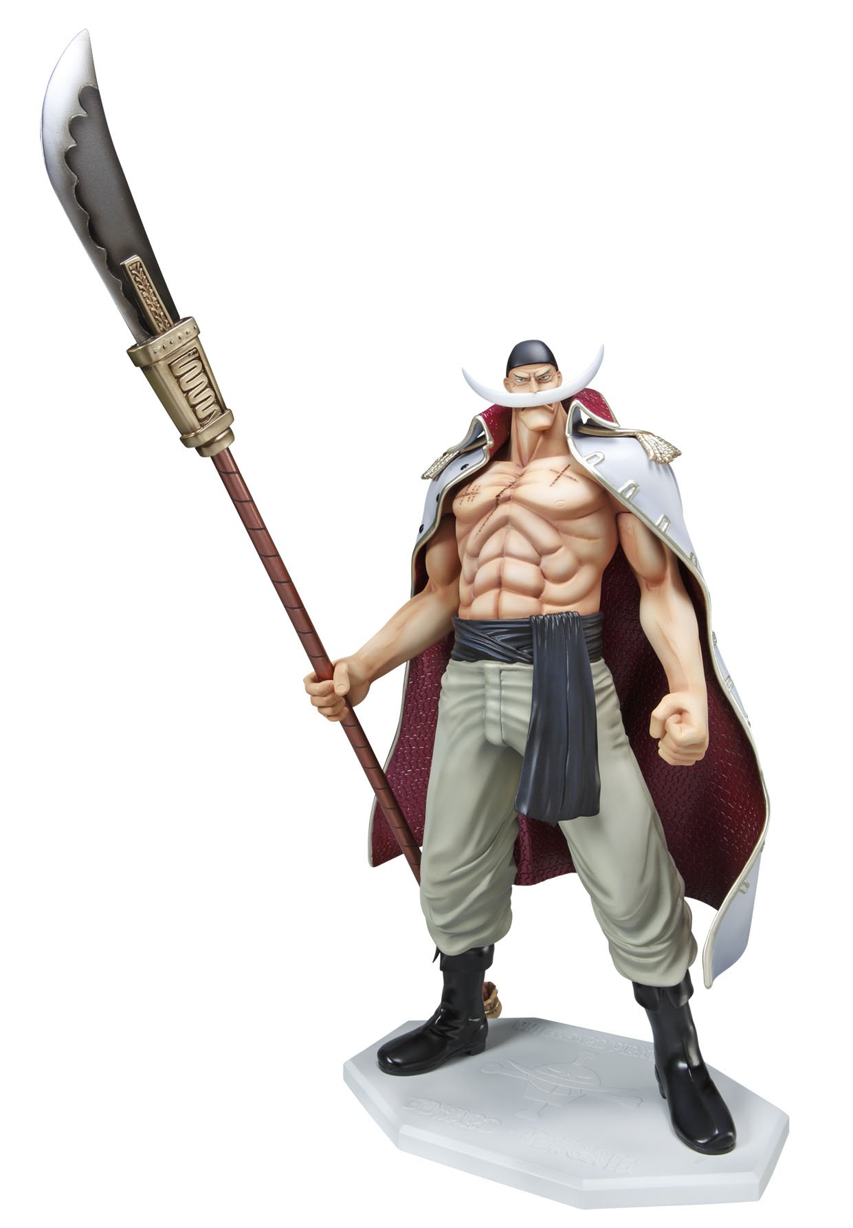 Amazon | ポートレイトオブパイレーツ NEO-EX ONE PIECE 白ひげ