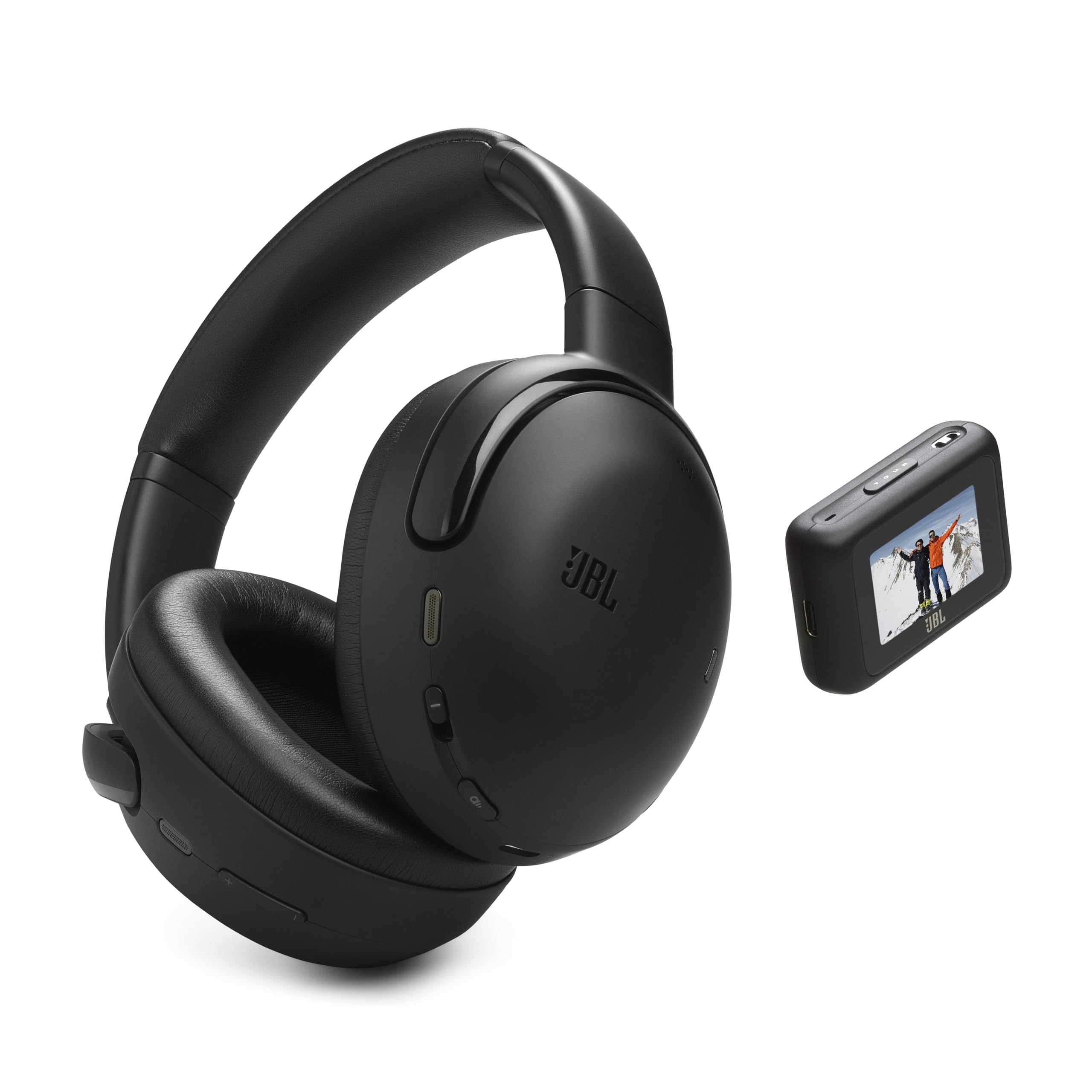 Amazon.co.jp: JBL TOUR ONE M3 TX トランスミッター付属/ハイブリッド