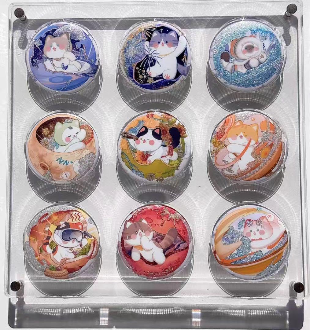 恋と深空 日本語版 2024年度VIPギフトボックス