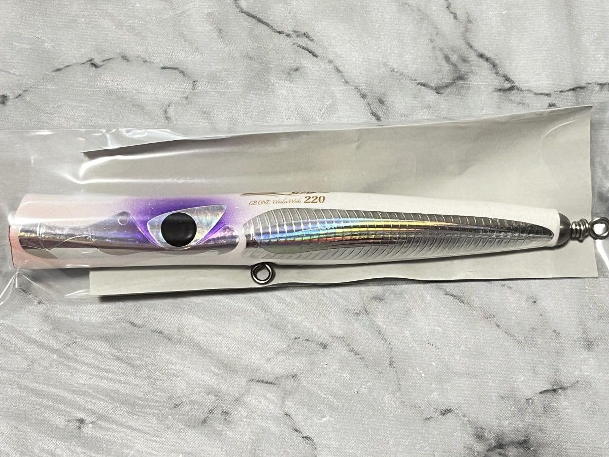 Amazon.co.jp: シービーワン CB ONE バズースリム BAZOO SLIM 220